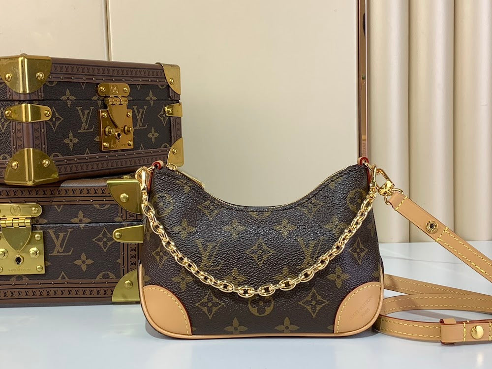 Dragons Bags ln Luxury Bag --58958