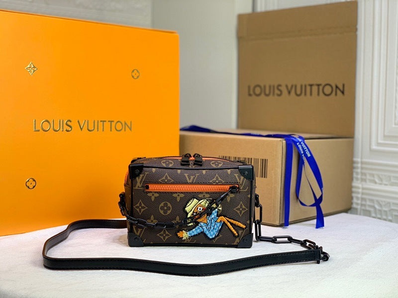 Dragons Bags ln Luxury Bag --77943
