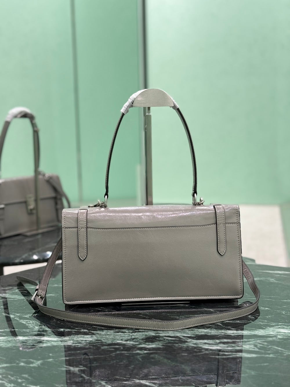 Dragons Bags Pradn Luxury Bag --102079