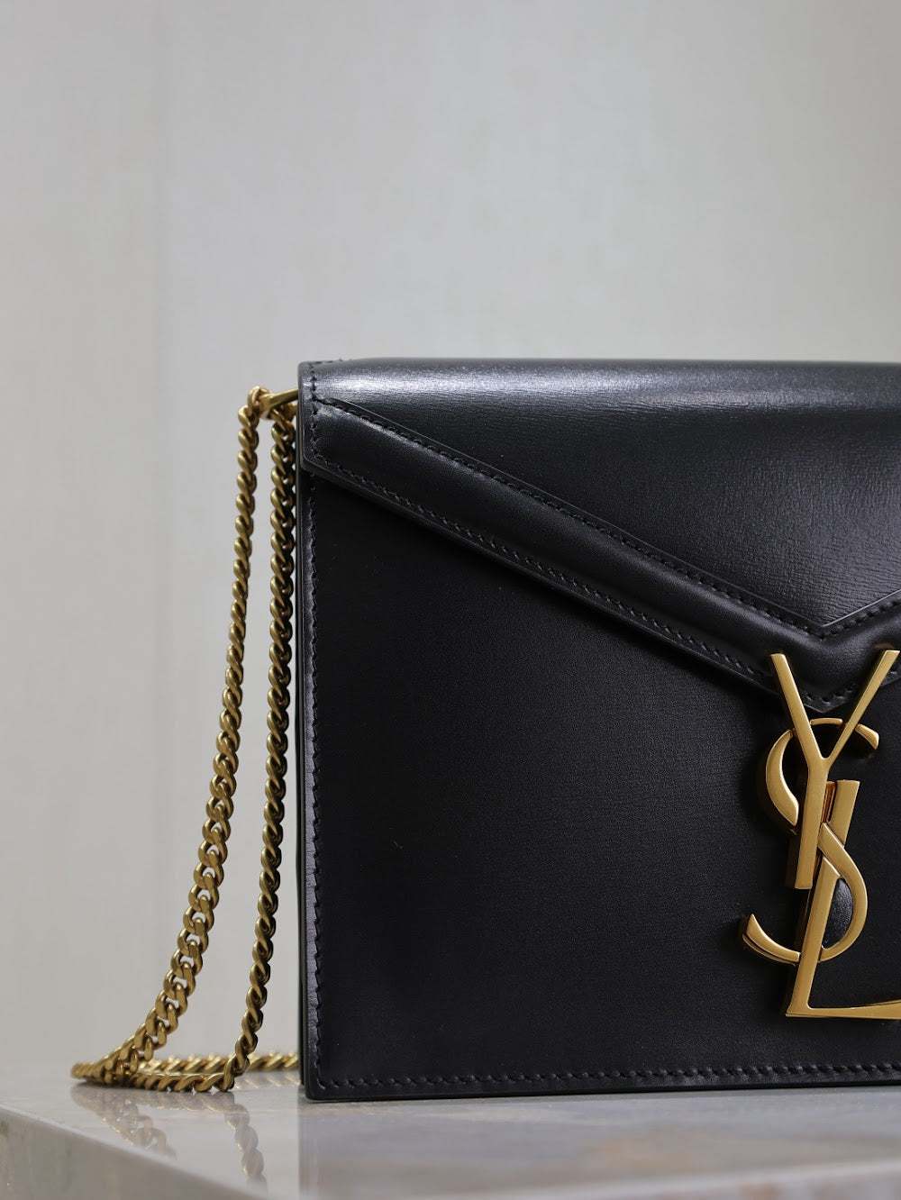 Dragons Bags YSLn Luxury Bag --120705
