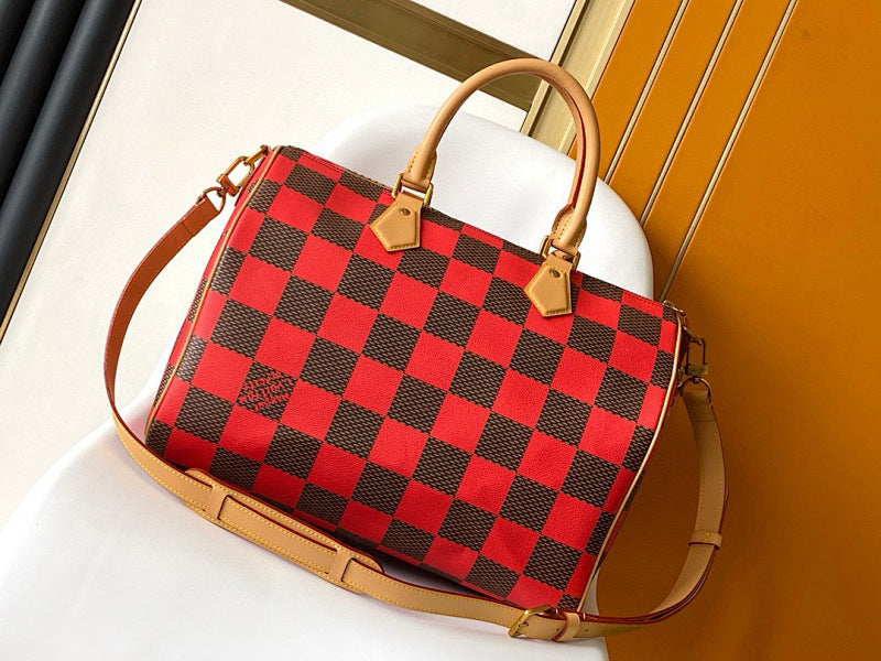 Dragons Bags LVn Luxury Bag --80003
