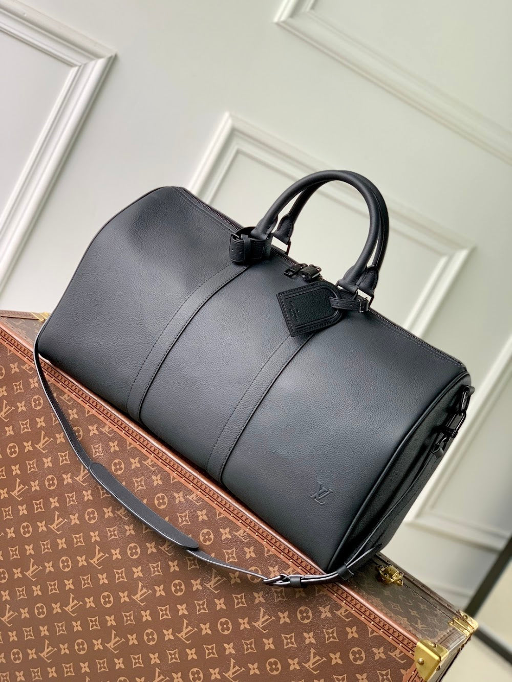 Dragons Bags ln Luxury Bag --97036