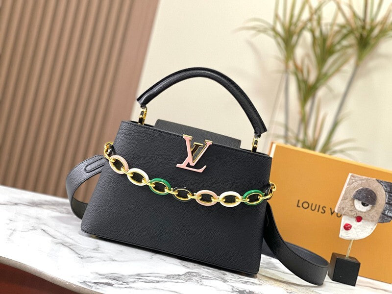 Dragons Bags LVn Luxury Bag --81155