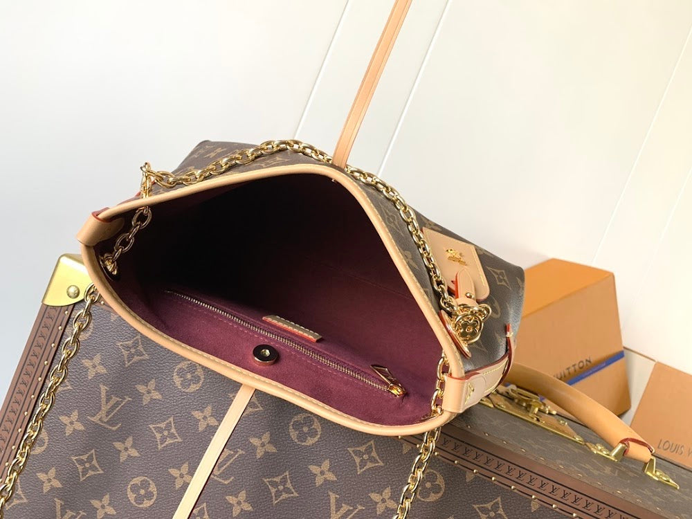 Dragons Bags ln Luxury Bag --81662