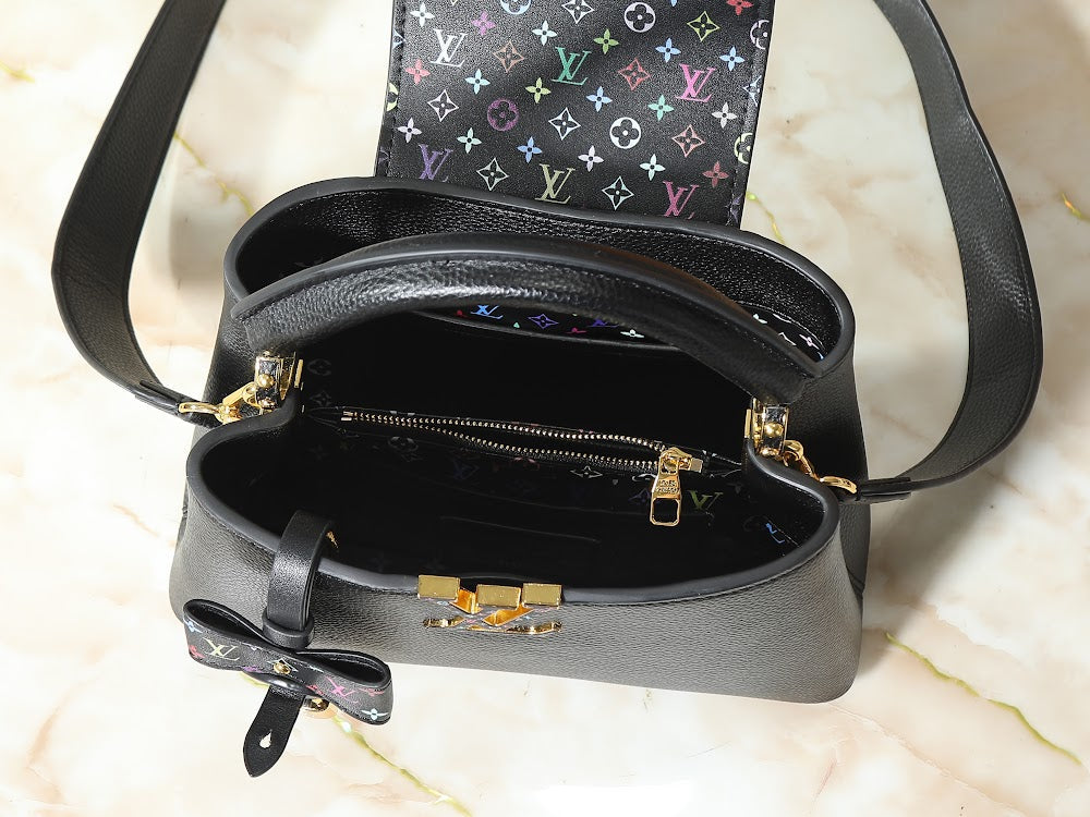 Dragons Bags ln Luxury Bag --77810