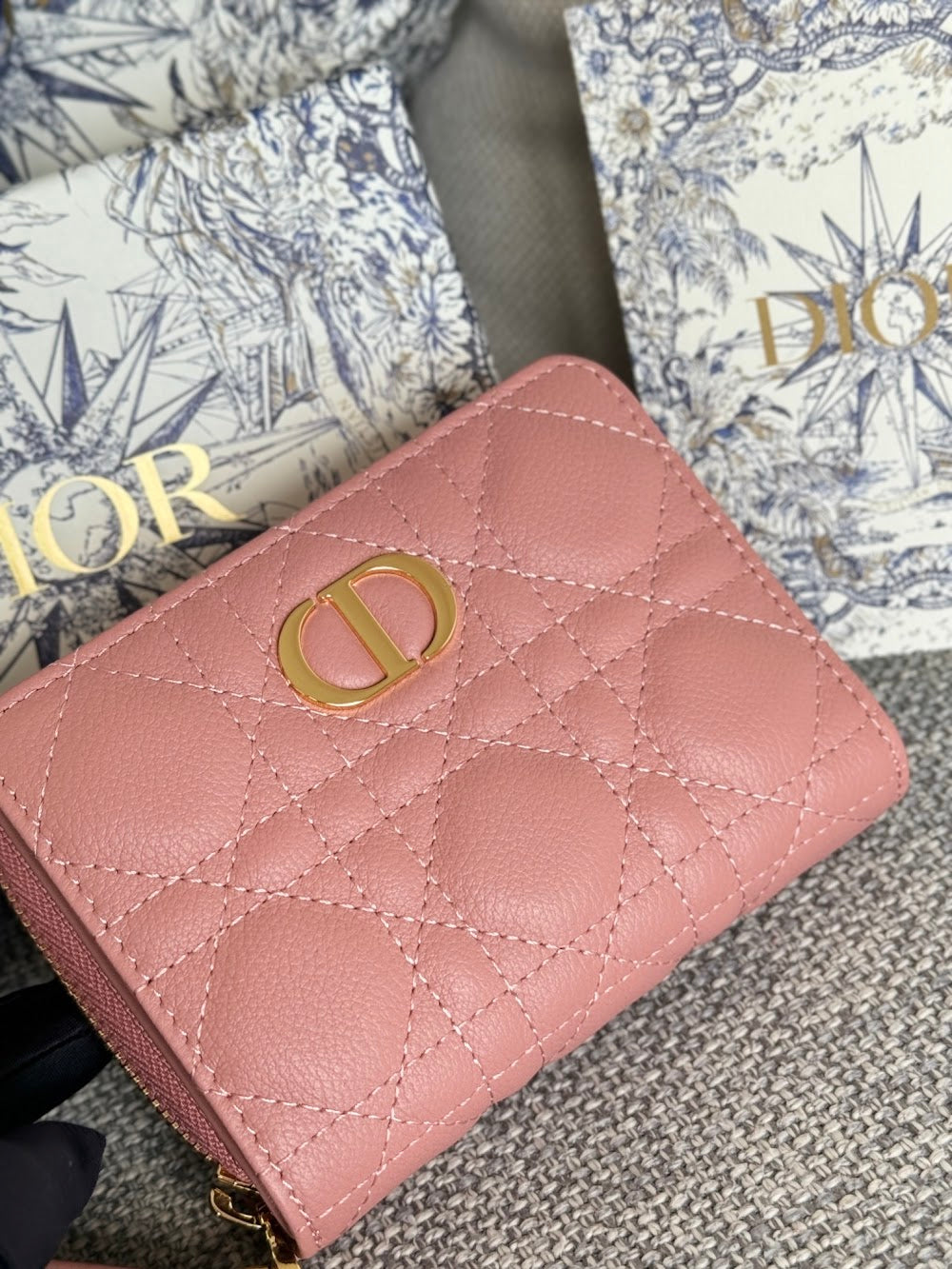 Dragons BagsDiorn Luxury Bag --115116