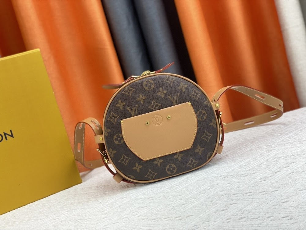 Jessica Bags ln Luxury Bag --75727