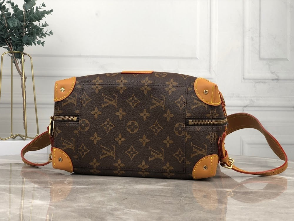 Dragons Bags ln Luxury Bag --66522