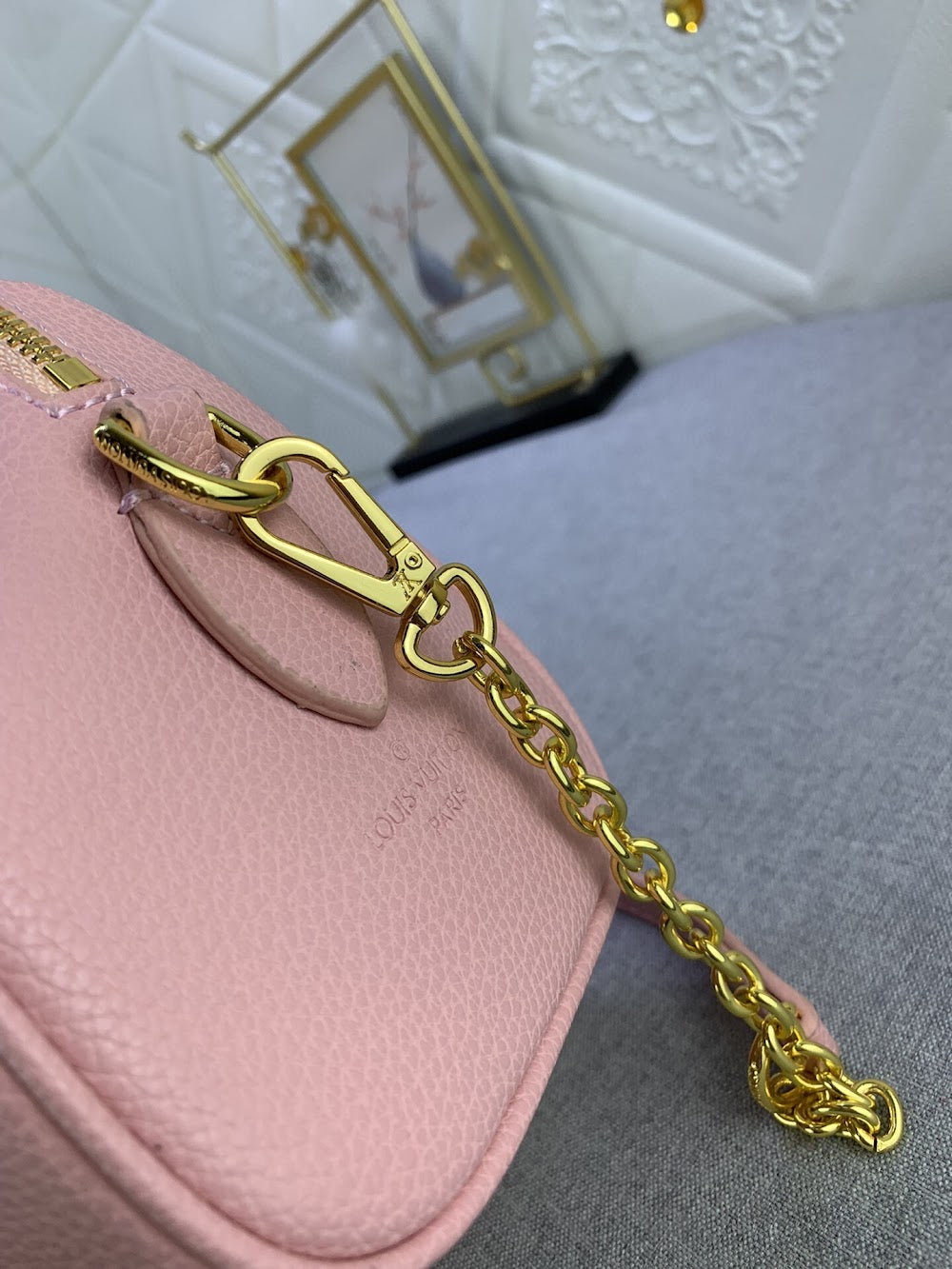 Dragons Bags ln Luxury Bag --76201