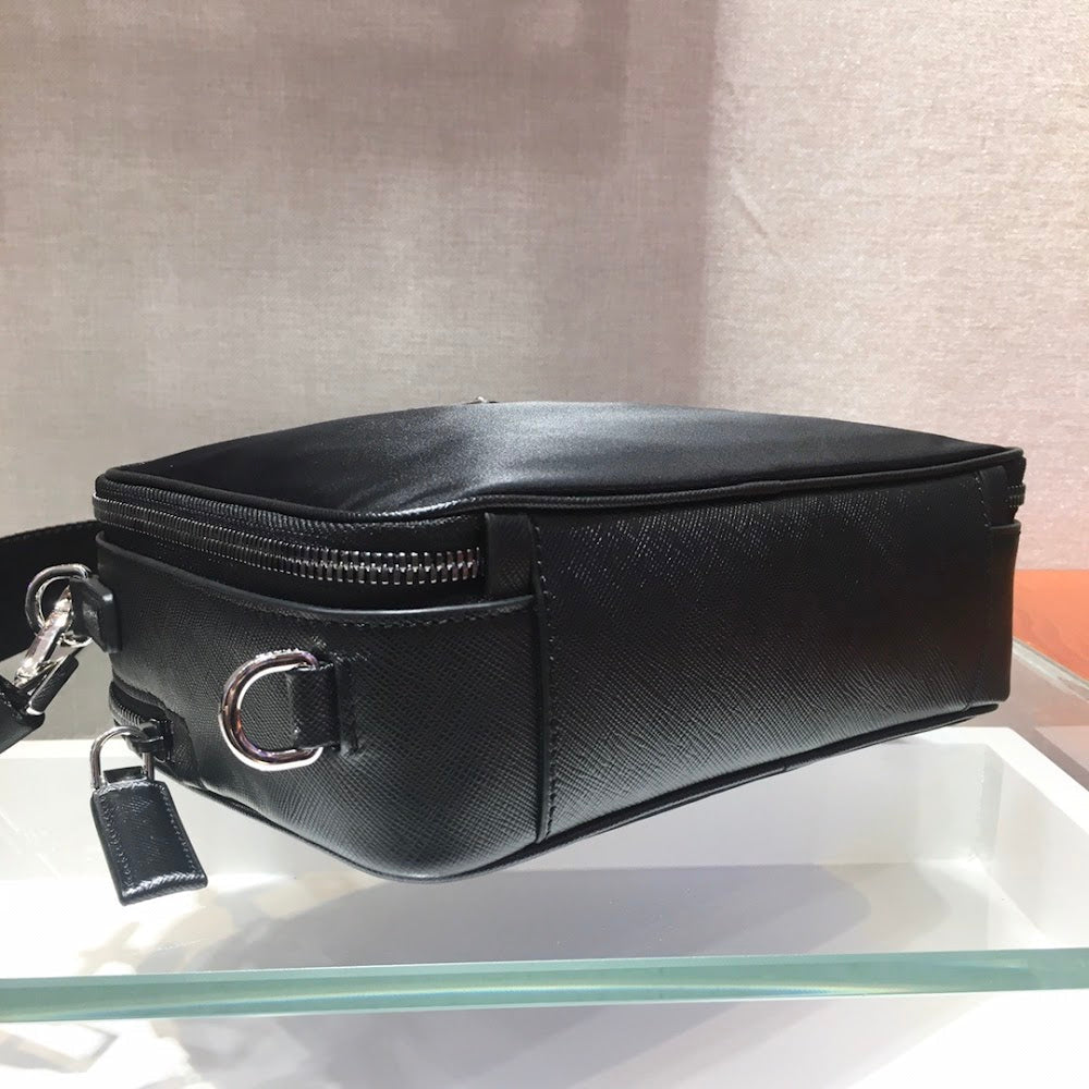 Dragons Bags Prada Luxury Bag --54336