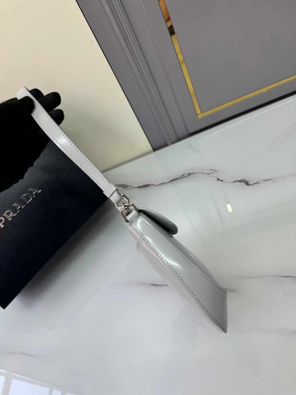 Dragons Bags Pradn Luxury Bag --102444