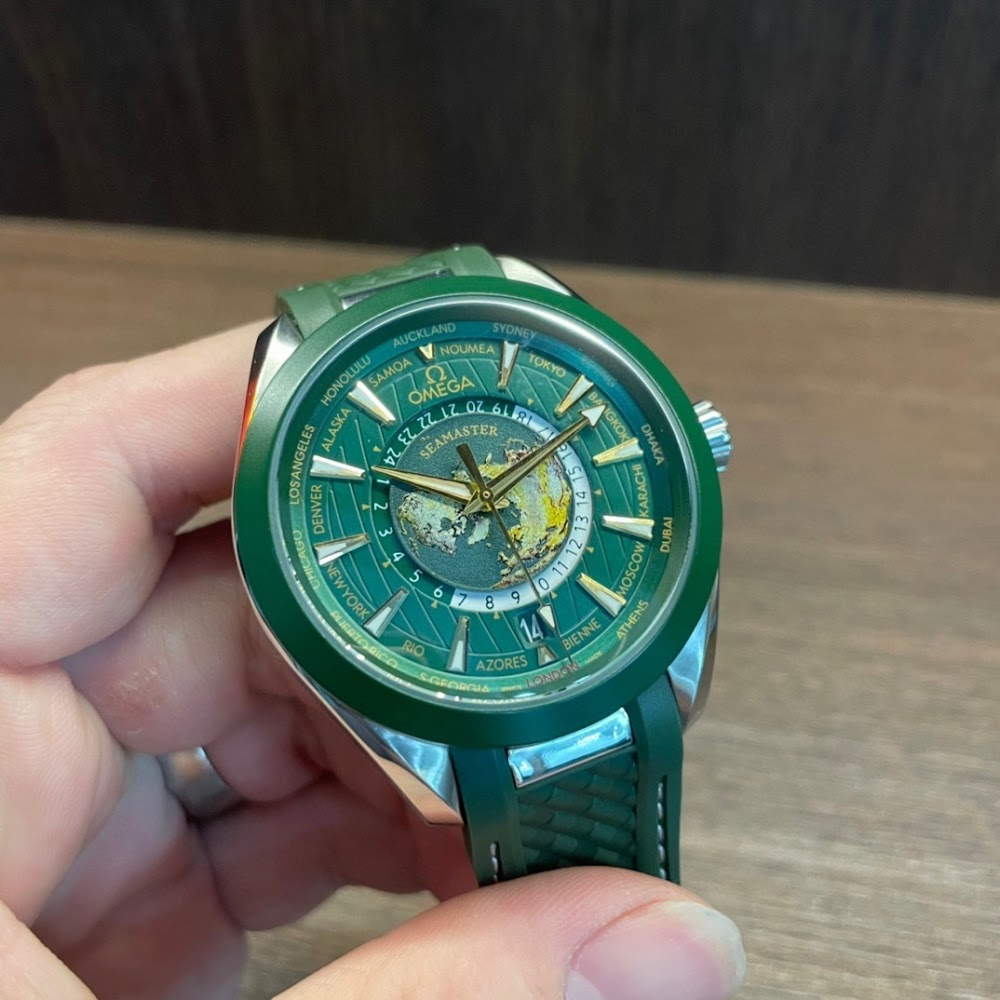 Dragons Bags Luxury Designer Watch --104822