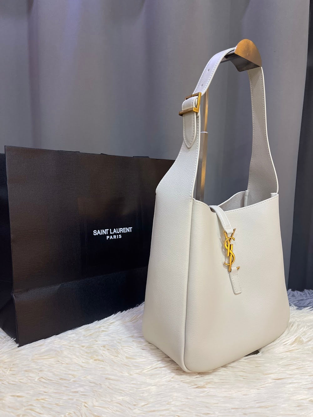 Dragons Bags YSLn Luxury Bag --119085