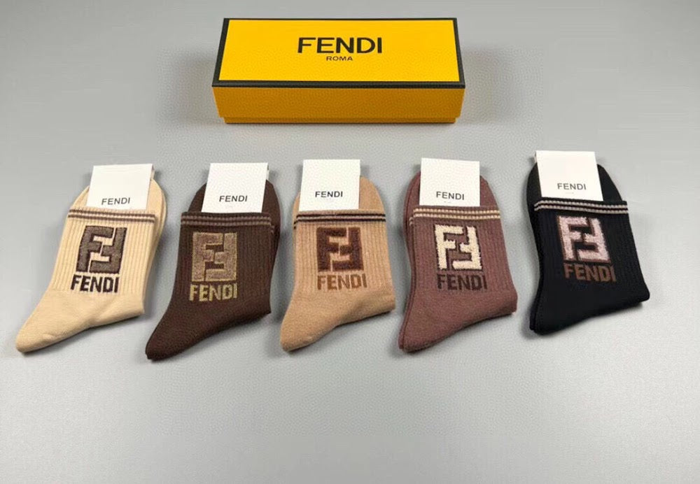 Dragons Bags Premium Luxury Socks --98175