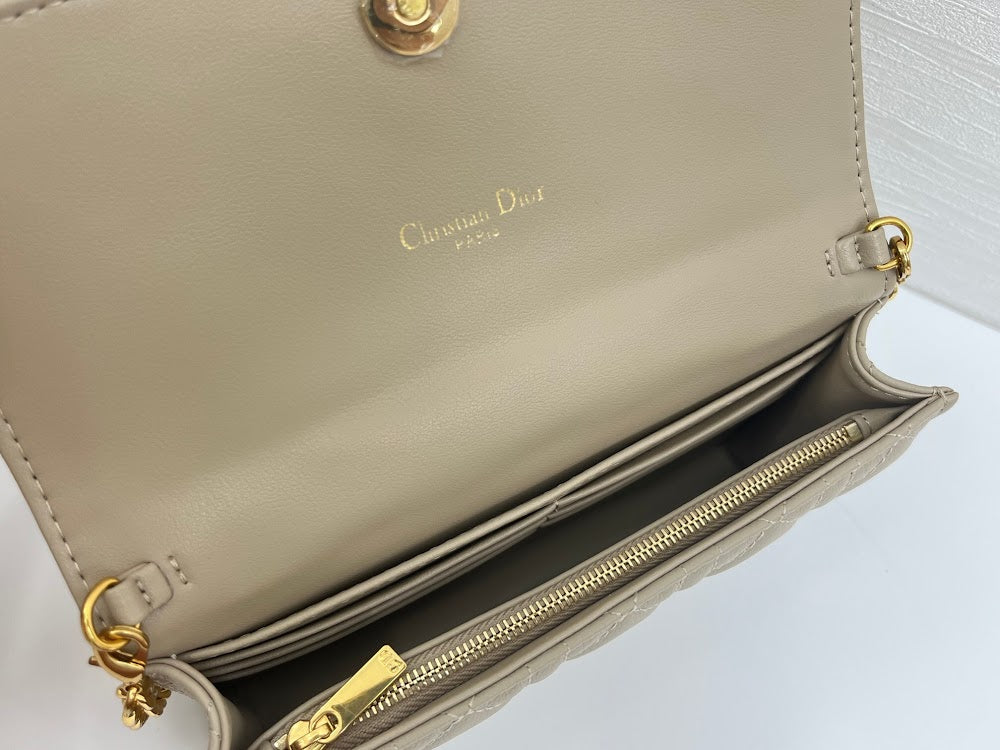 Dragons BagsDiorn Luxury Bag --114794
