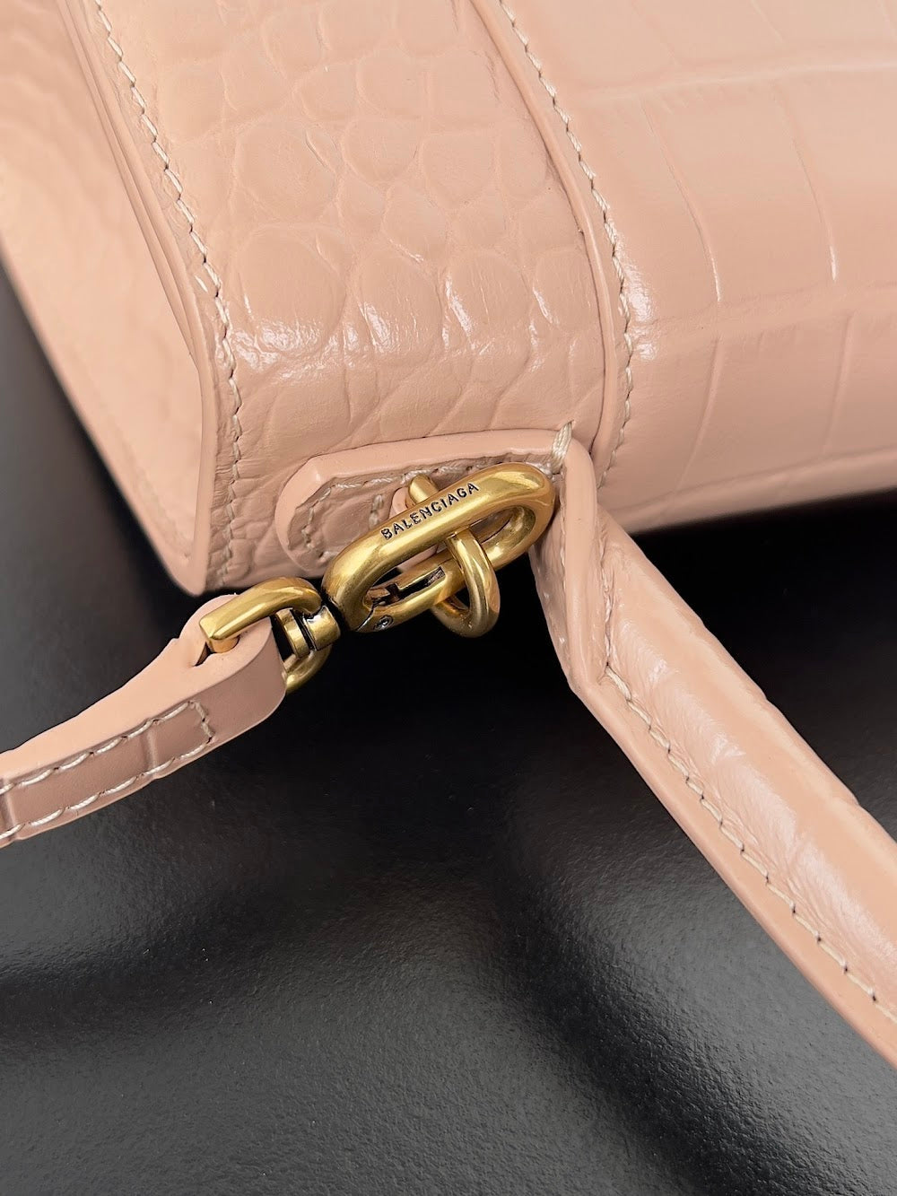 Dragons Bags Balenciaga Luxury Bag --111613