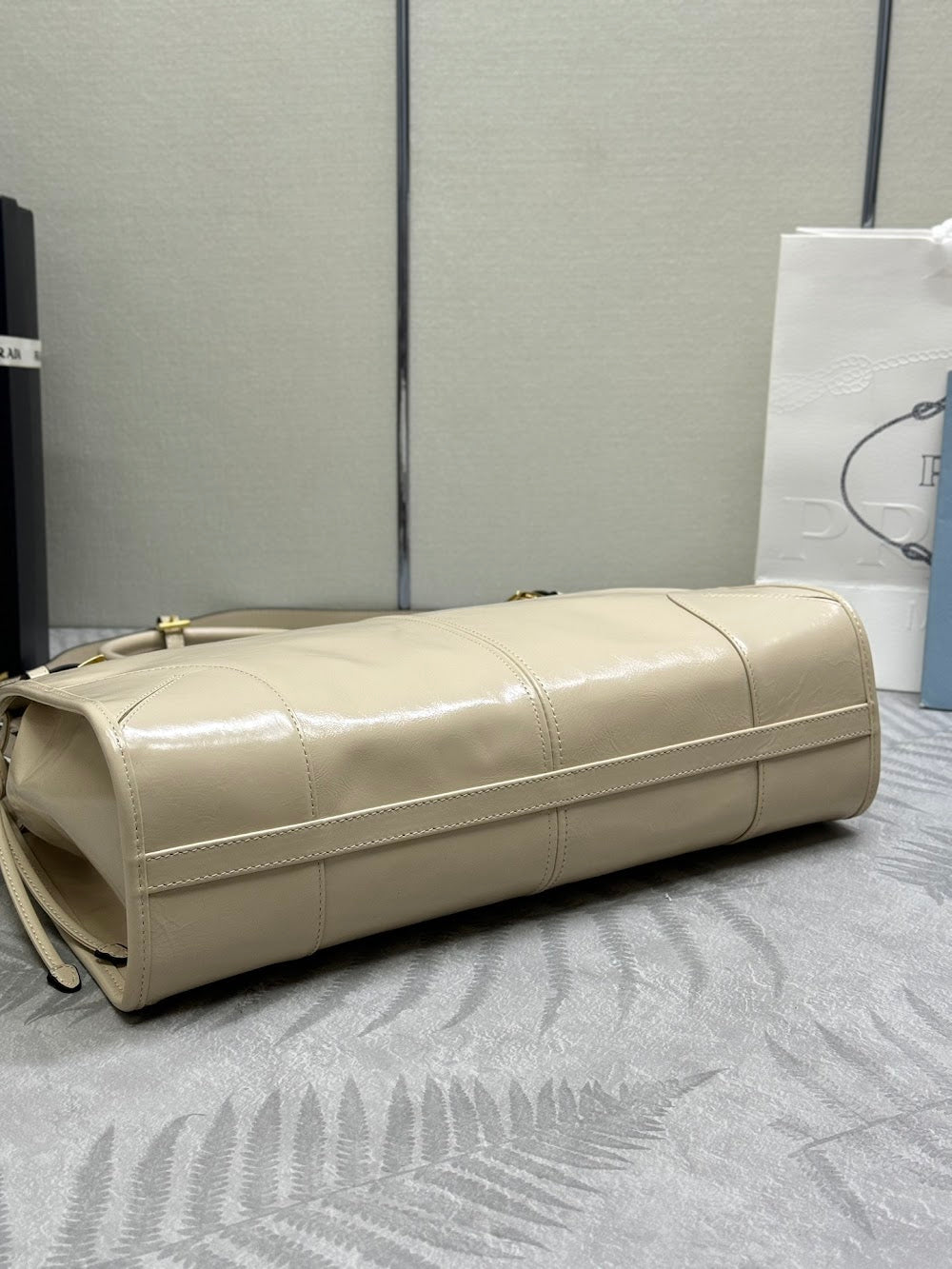 Dragons Bags Pradn Luxury Bag --101363