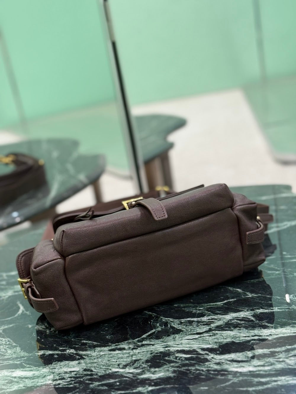 Dragons Bags Pradn Luxury Bag --102741