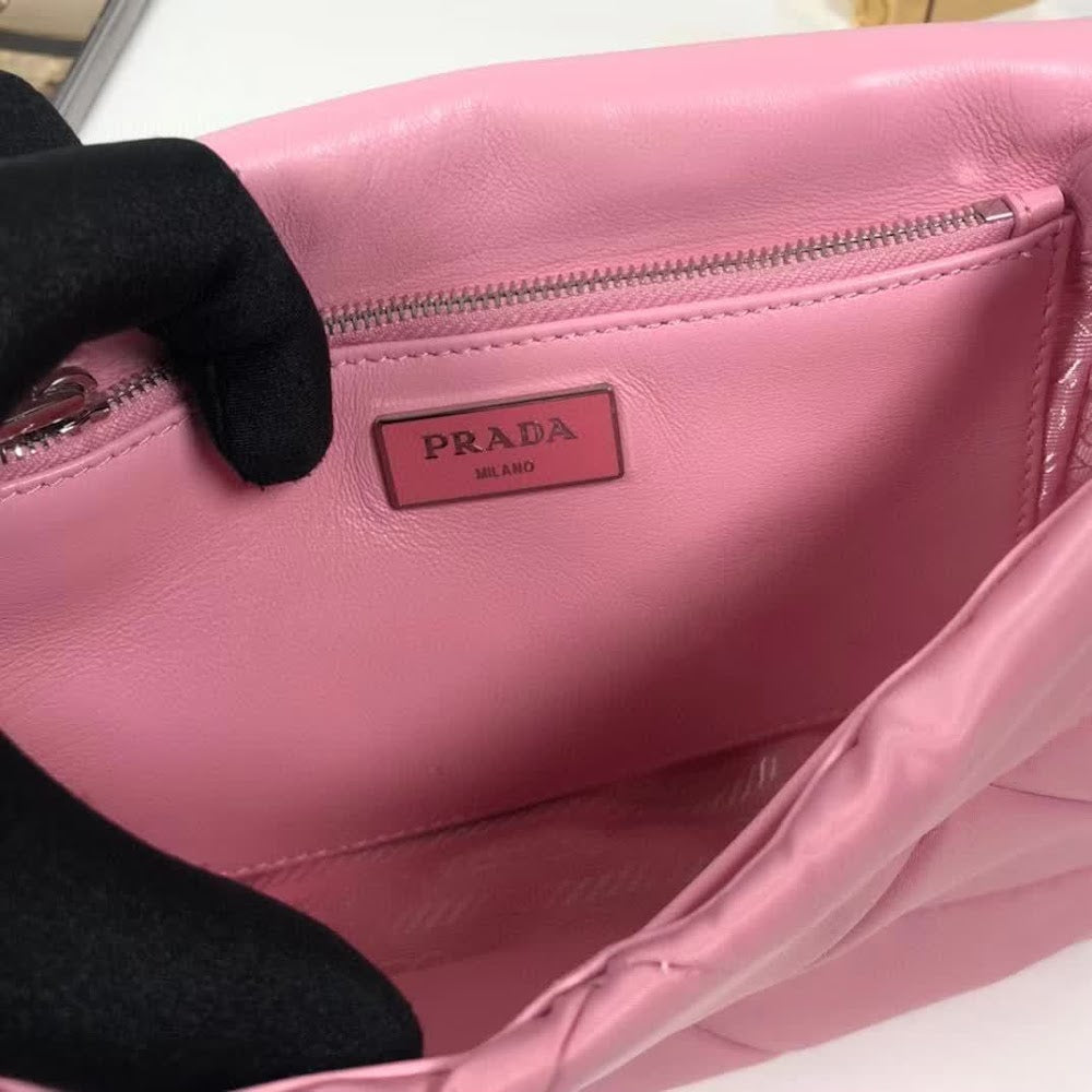 Dragons Bags Prada Luxury Bag --53757
