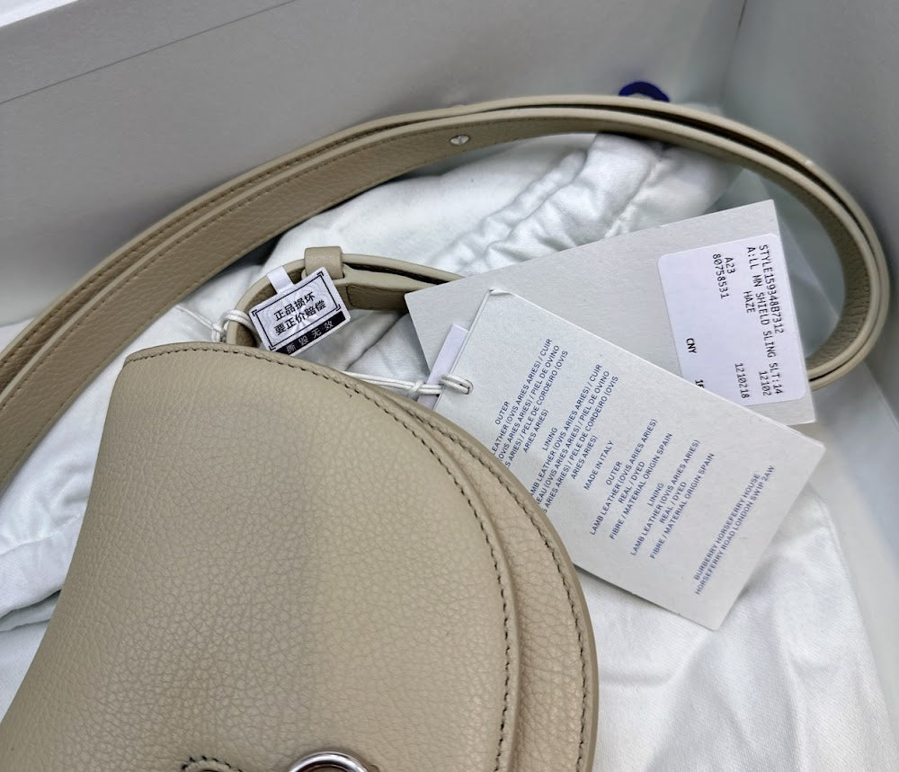 Dragons Bags Burberryn Luxury Bag --92021