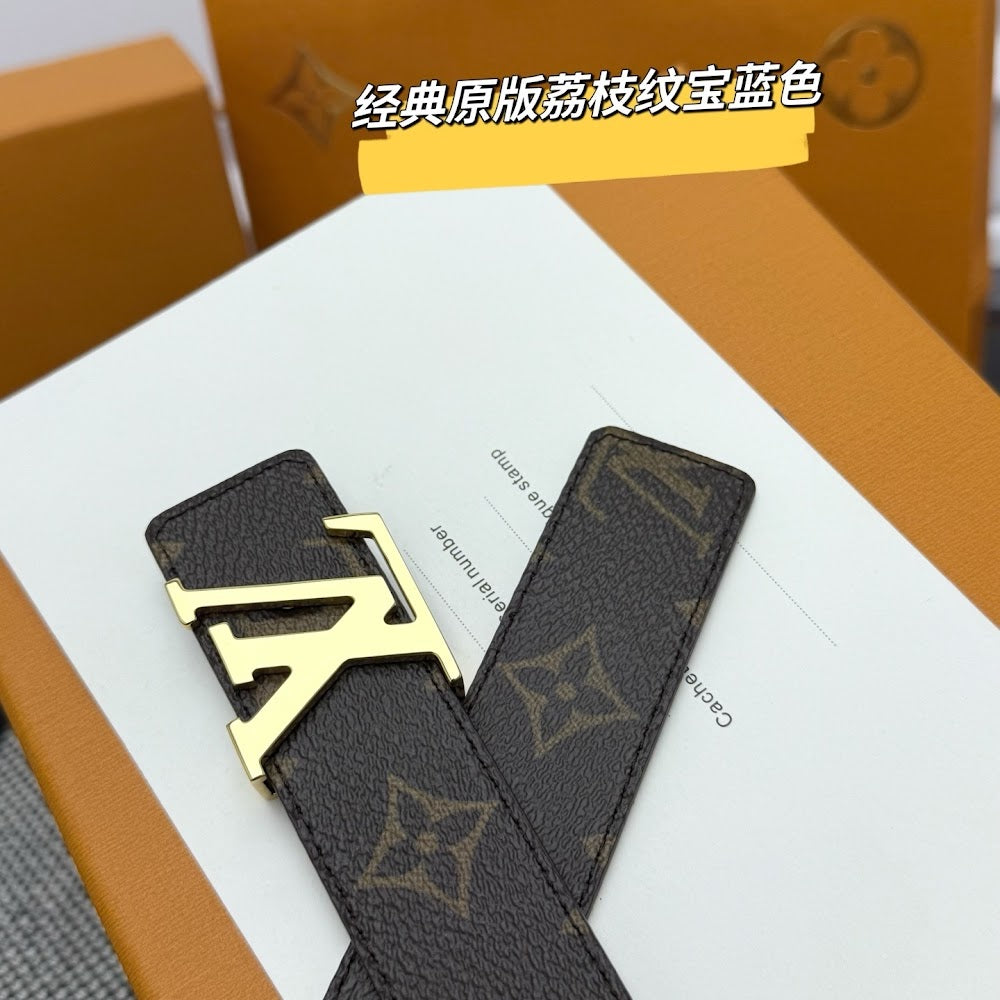 Dragons Bags ln Luxury Belt --109344