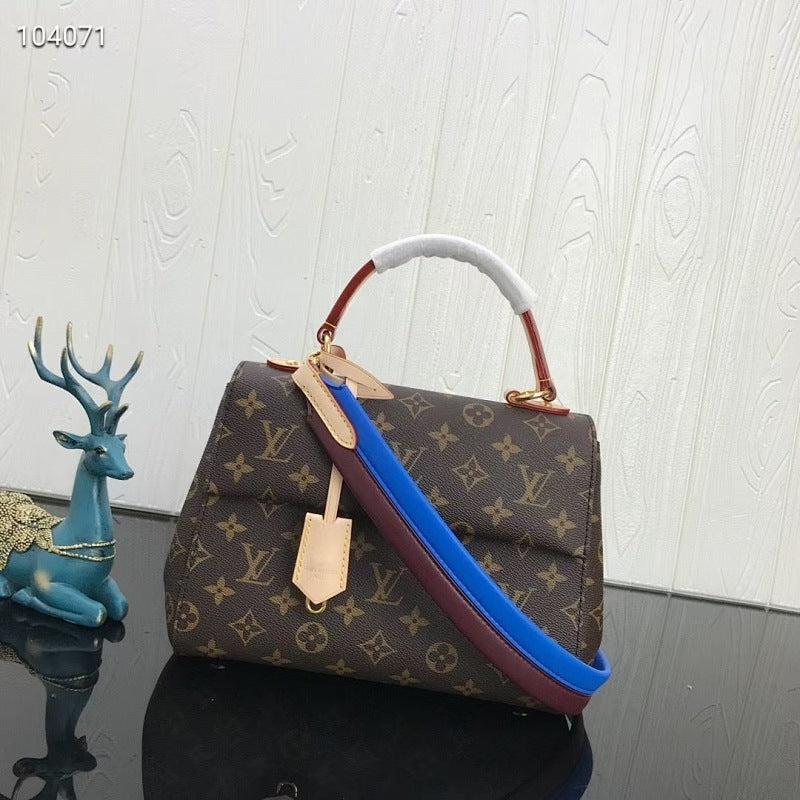 Dragons Bags ln Luxury Bag --78417