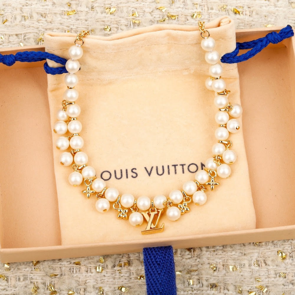 Dragons Bags Luxury Necklace --55552