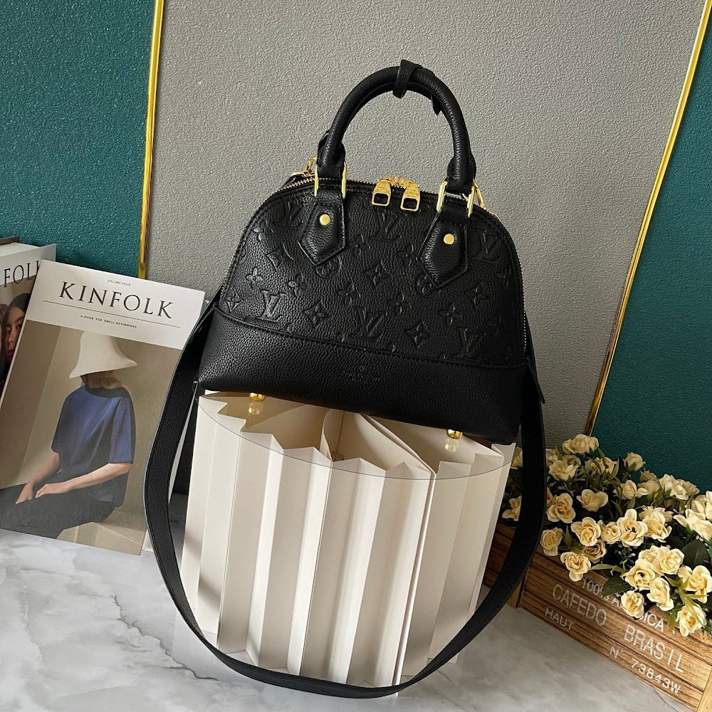 Dragons Bags LVn Luxury Bag --79267