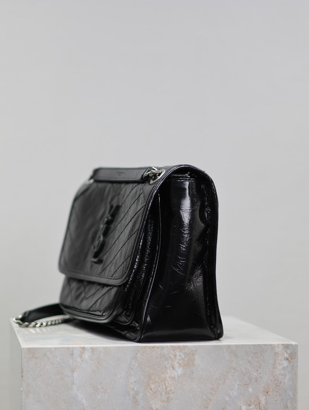 Dragons Bags YSLn Luxury Bag --119323