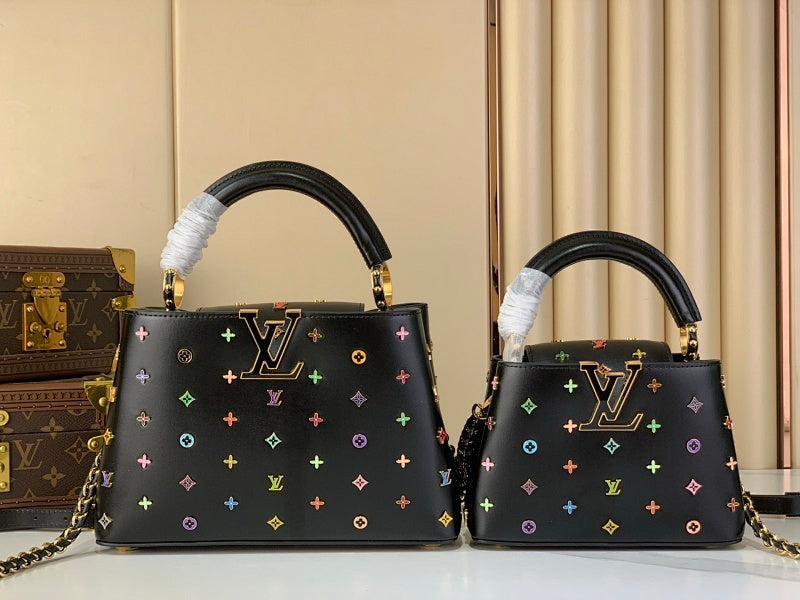 Dragons Bags ln Luxury Bag --70016