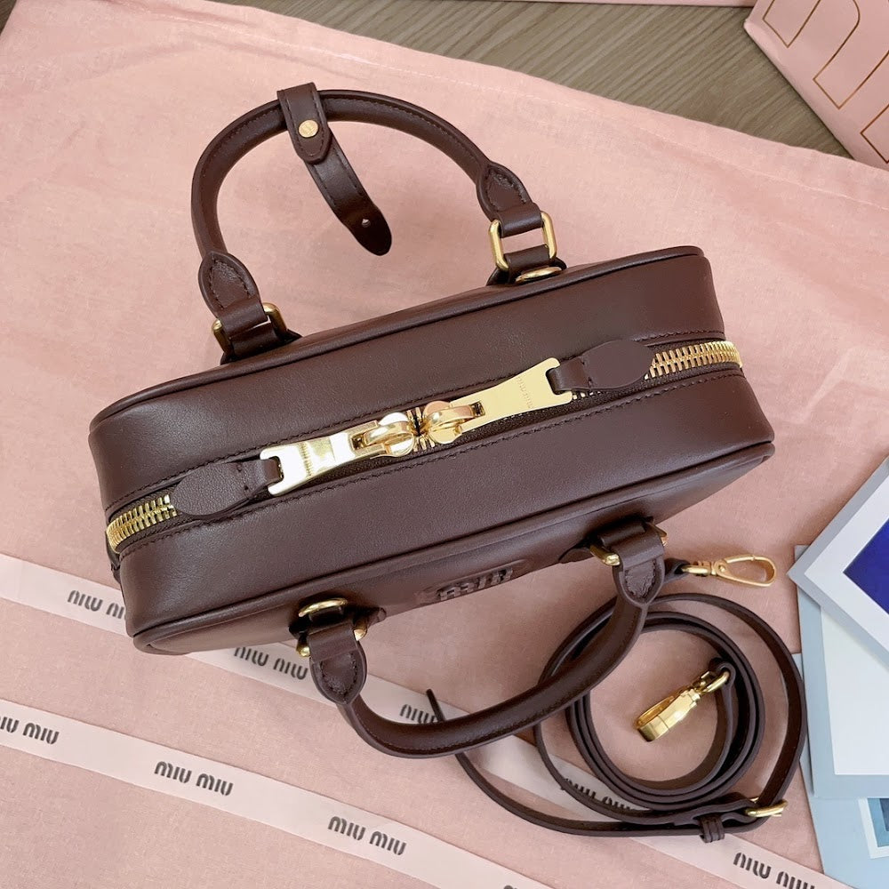 Dragons Bags Miun Miun Luxury Bag --122887