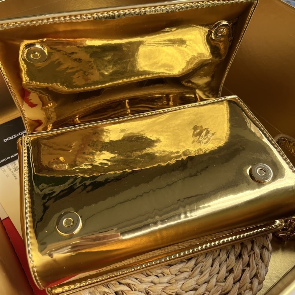 Dragons Bags DGn Luxury Bag --93792