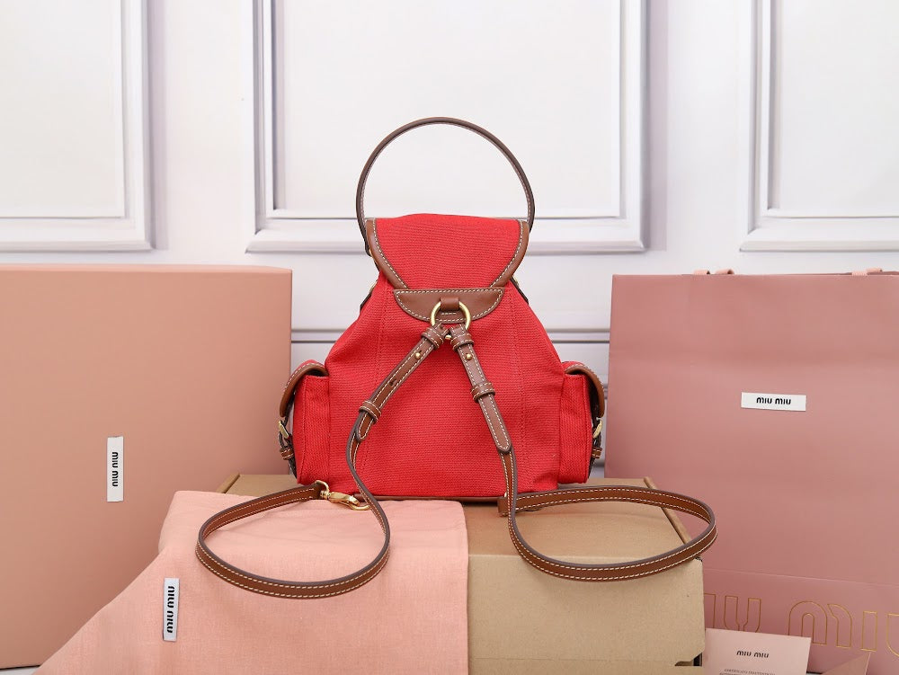 Dragons Bags Miun Miun Luxury Bag --122493