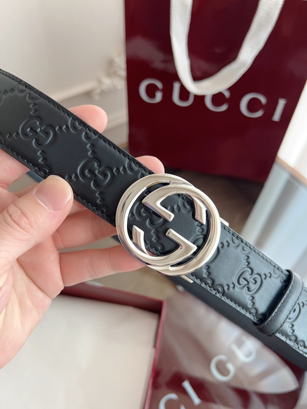 Dragons Bags Guccin Luxury Belt --108491