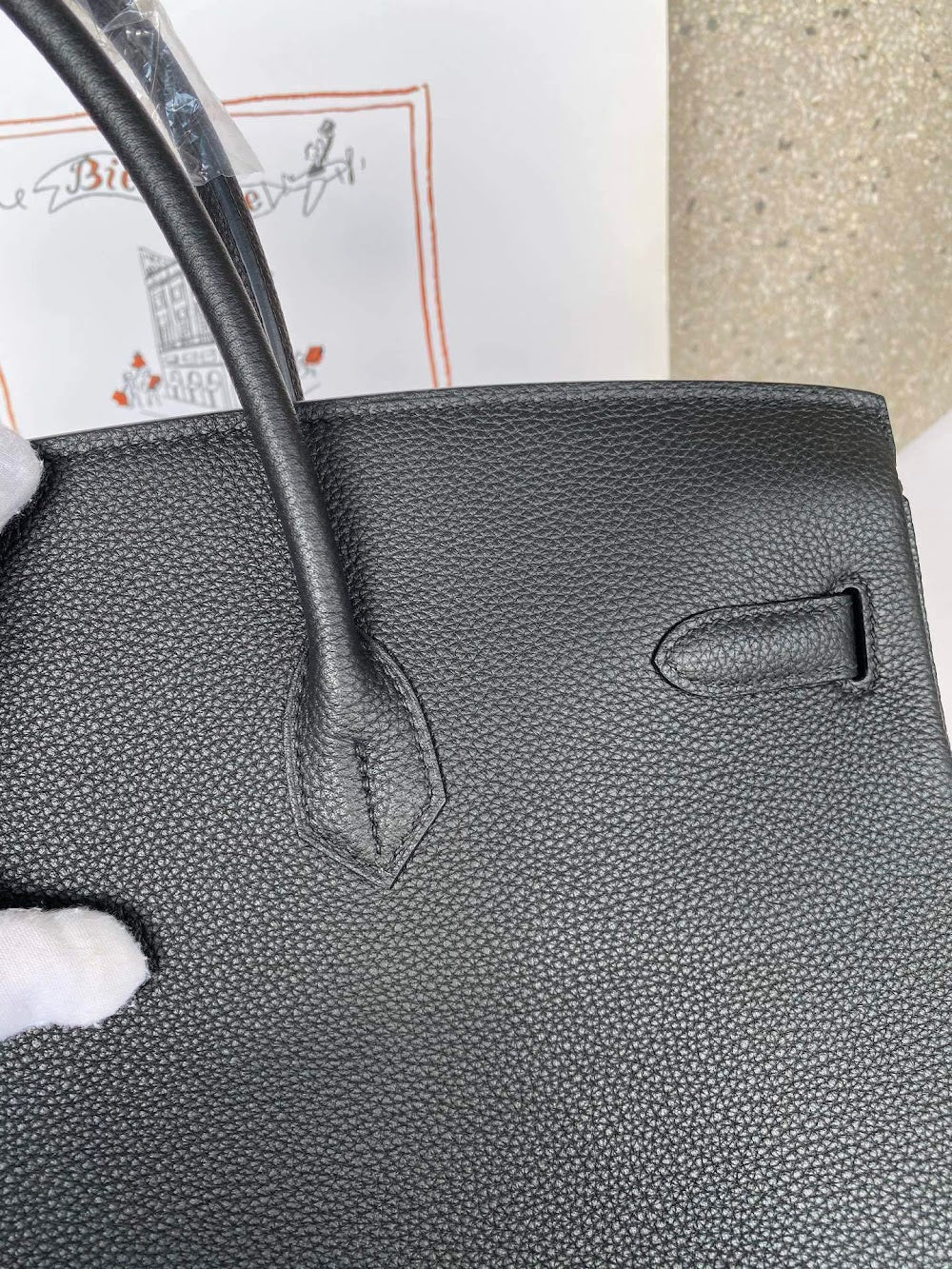 Dragons BagsHermesn Luxury Bag --116742