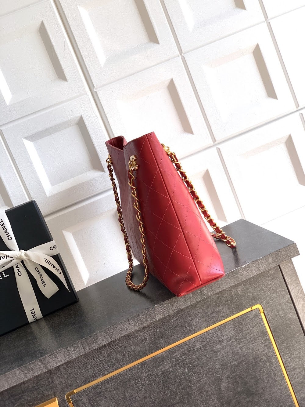 Dragons Bags CHn Luxury Bag --113030