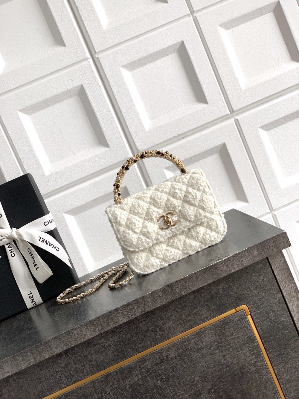 Dragons BagsCHn Luxury Bag --113962