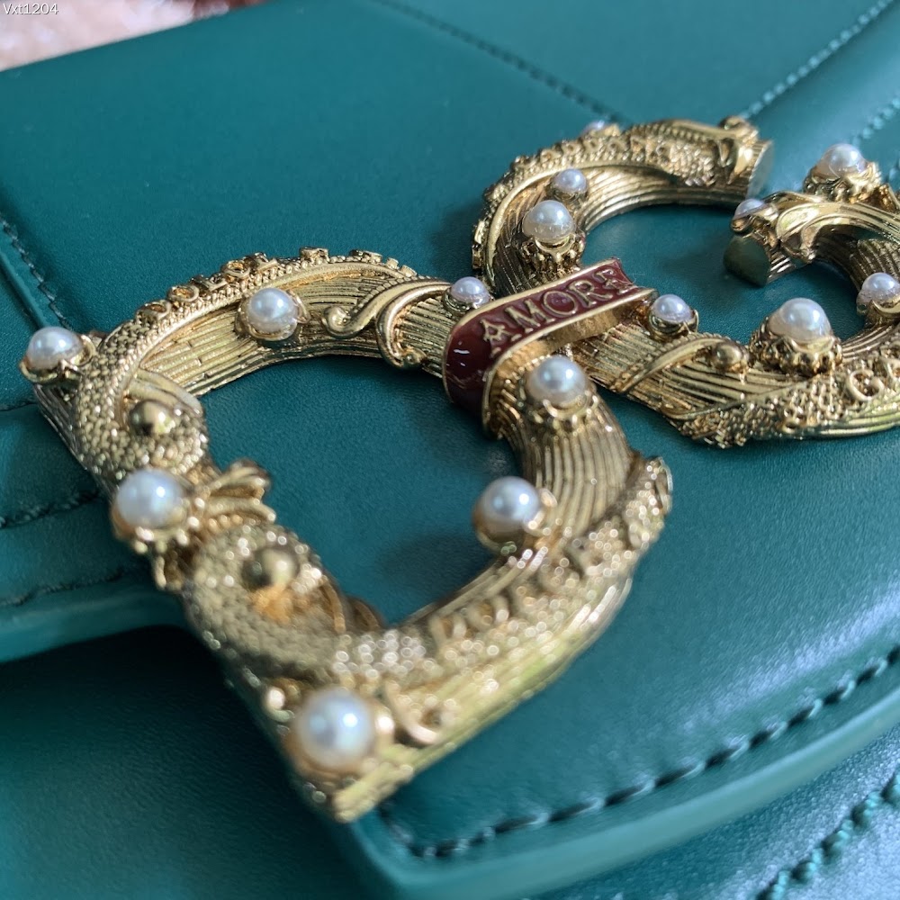 Dragons Bags DGn Luxury Bag --93337