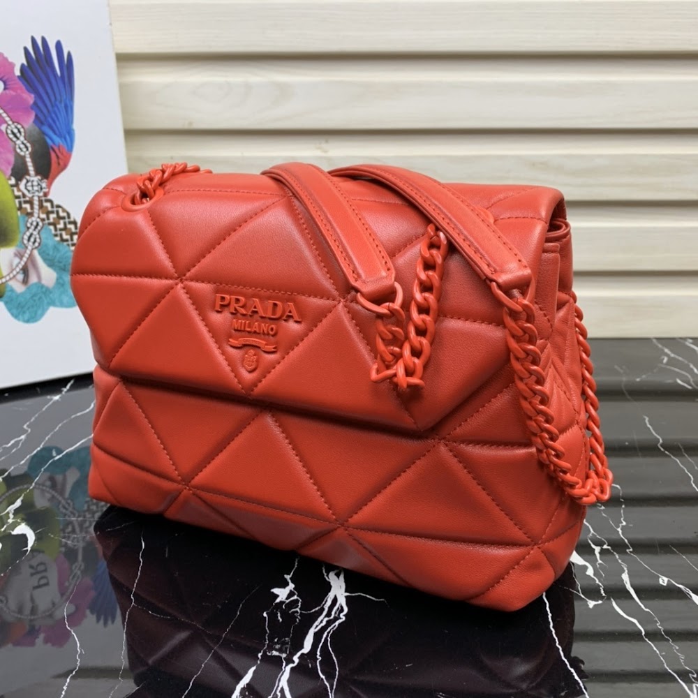 Jessica Bags pradn Luxury Bag --74668