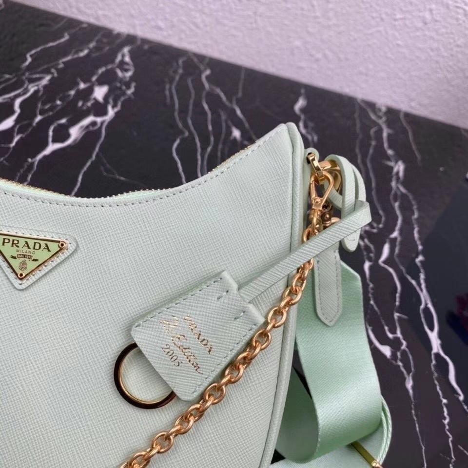 Dragons Bags Prada Luxury Bag --53965