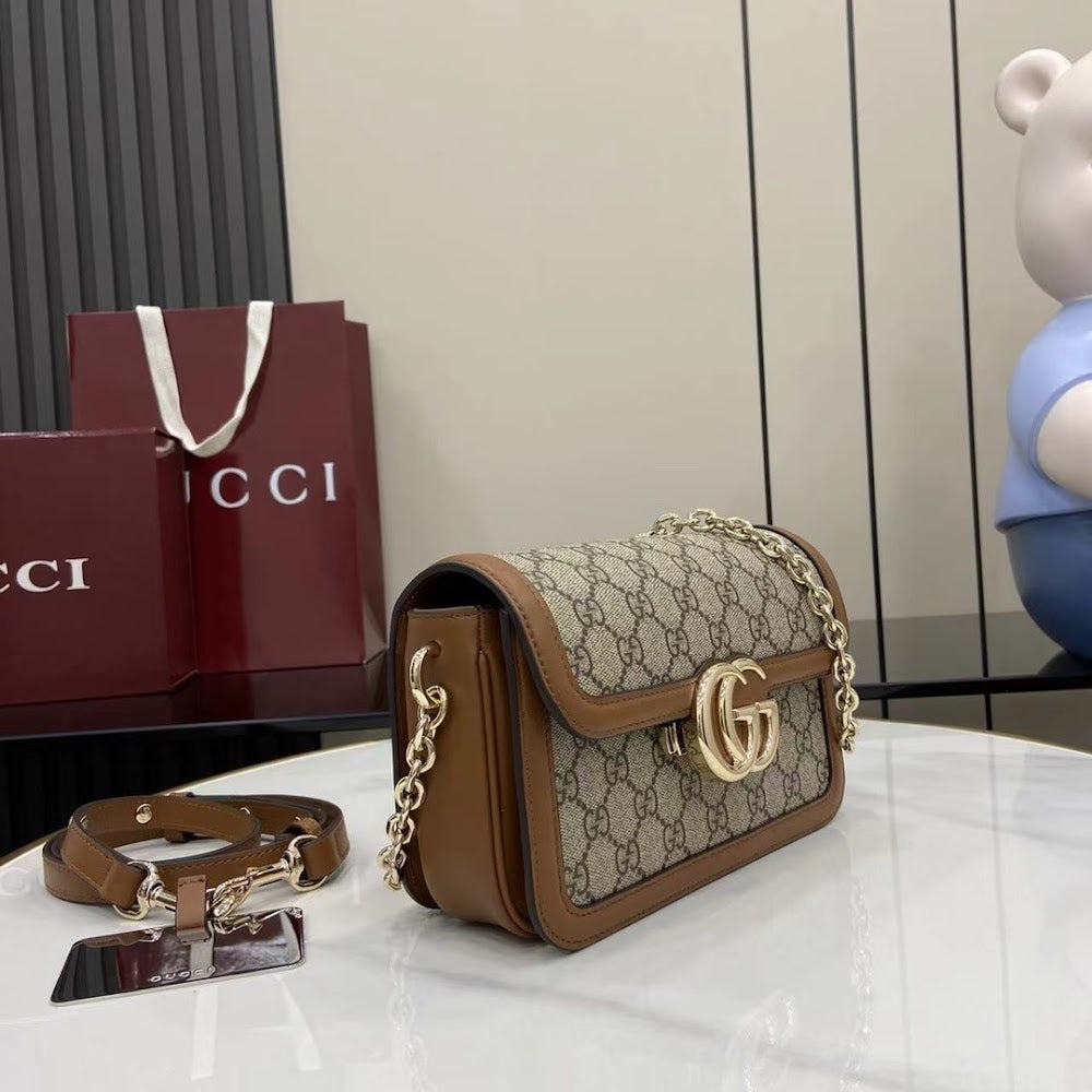 Dragons Bags Guccin Luxury Bag --95192