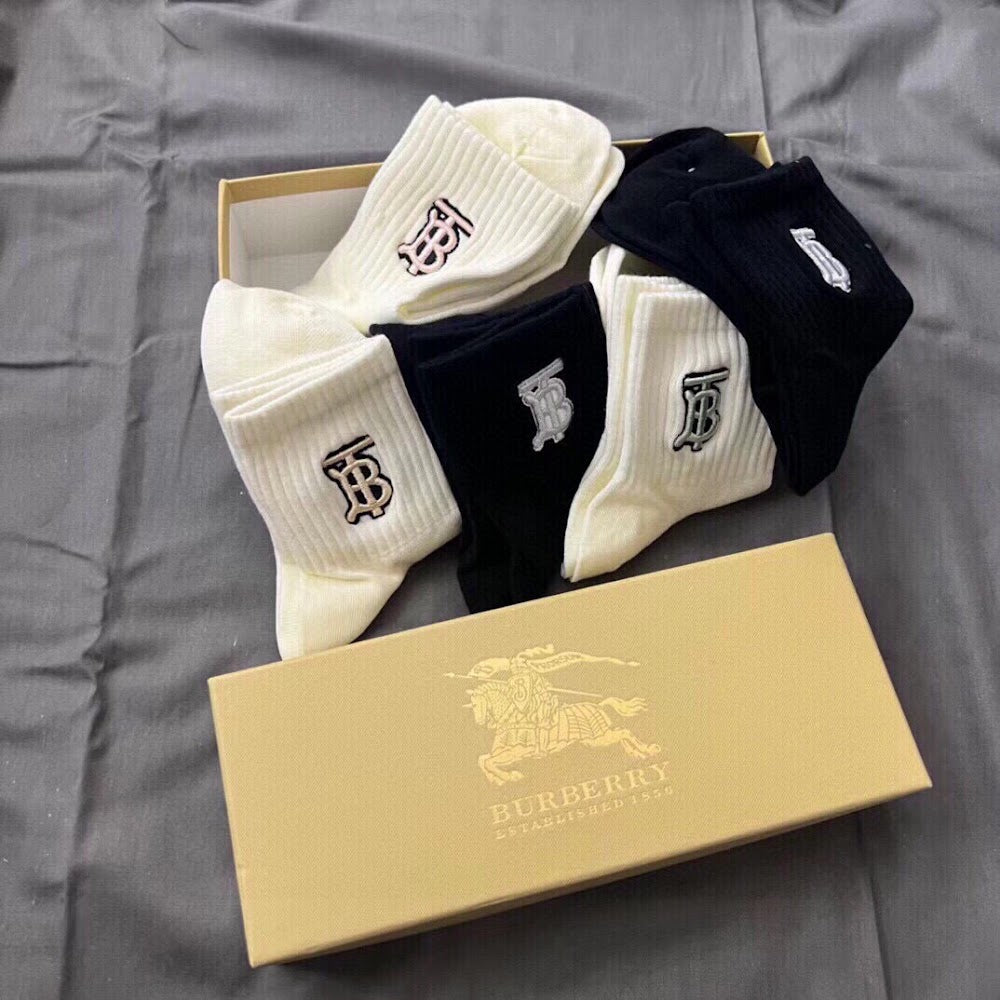 Dragons Bags Premium Luxury Socks --98067