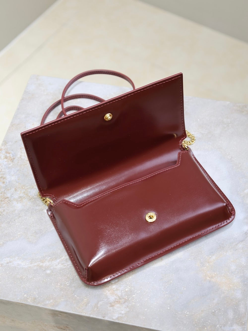 Dragons Bags YSLn Luxury Bag --120481