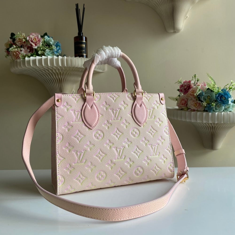 Dragons Bags LVn Luxury Bag --81281