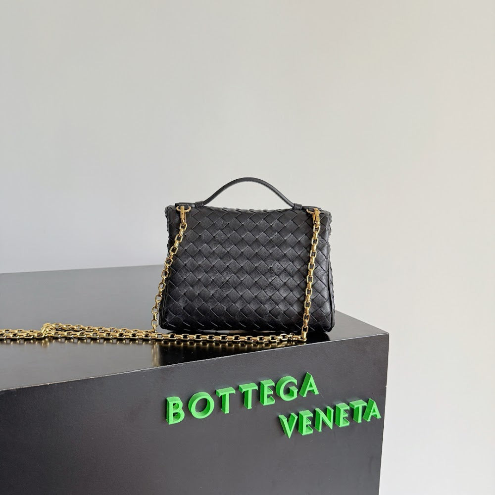 Dragons Bags Bottegan Luxury Bag --90412