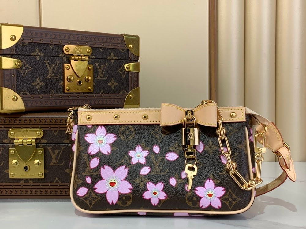 Dragons Bags ln Luxury Bag --62690