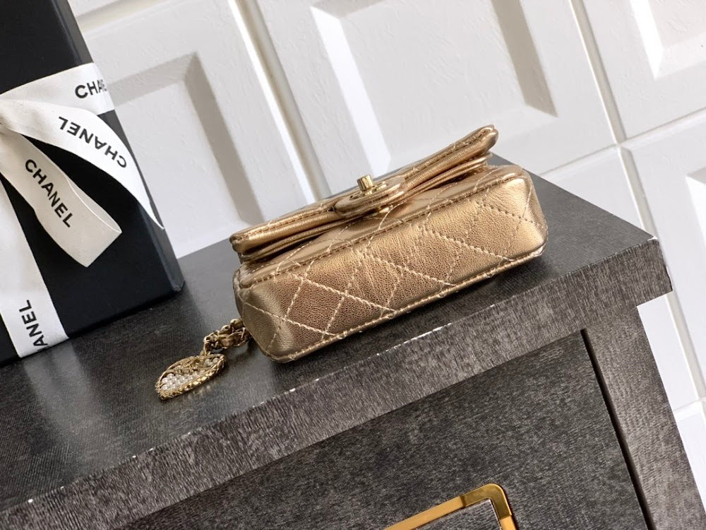 Dragons Bags CHn Luxury Bag --112667