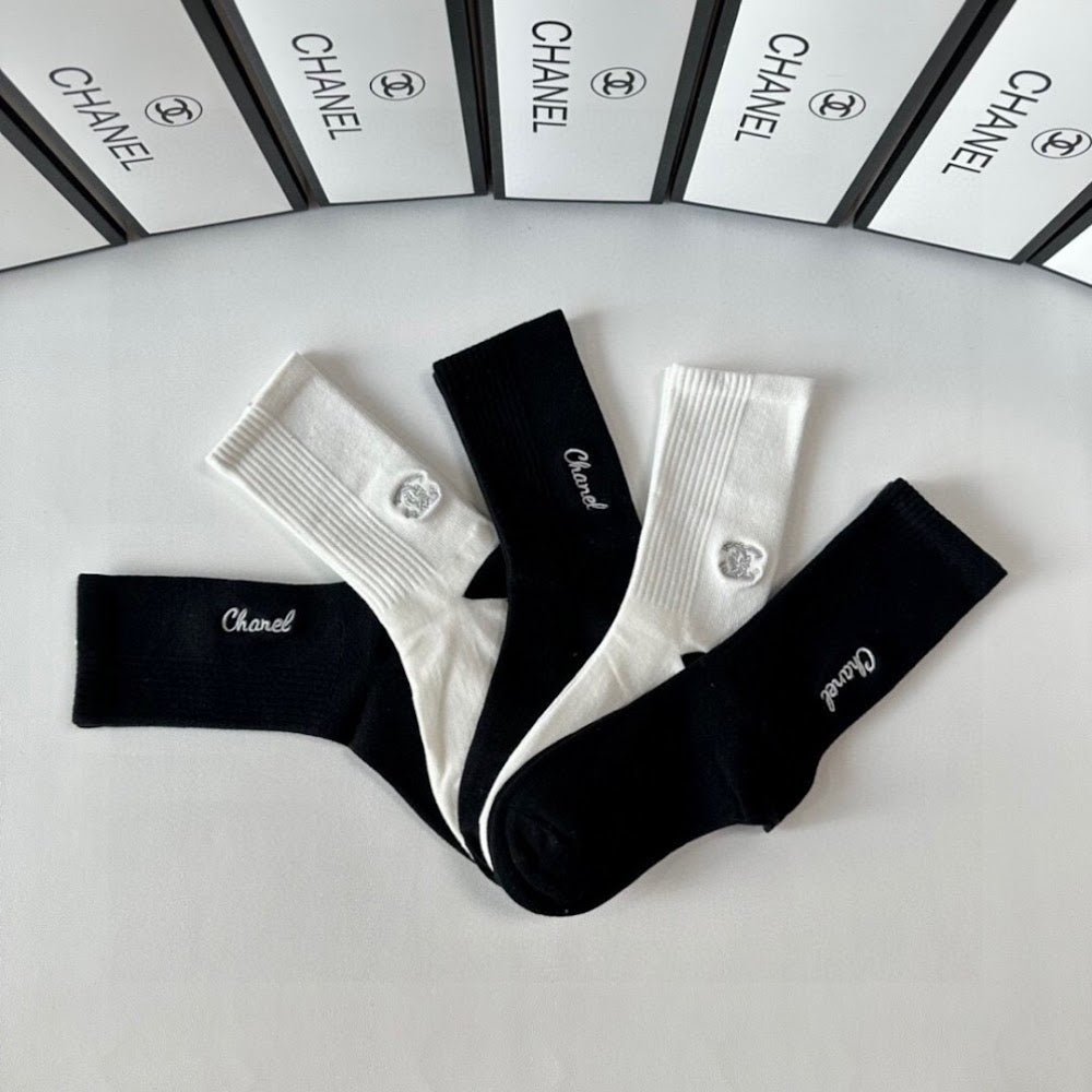 Dragons Bags Premium Luxury Socks --98025