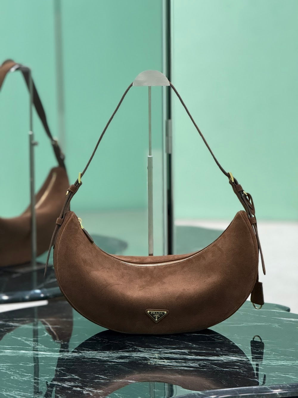 Dragons Bags Pradn Luxury Bag --101646
