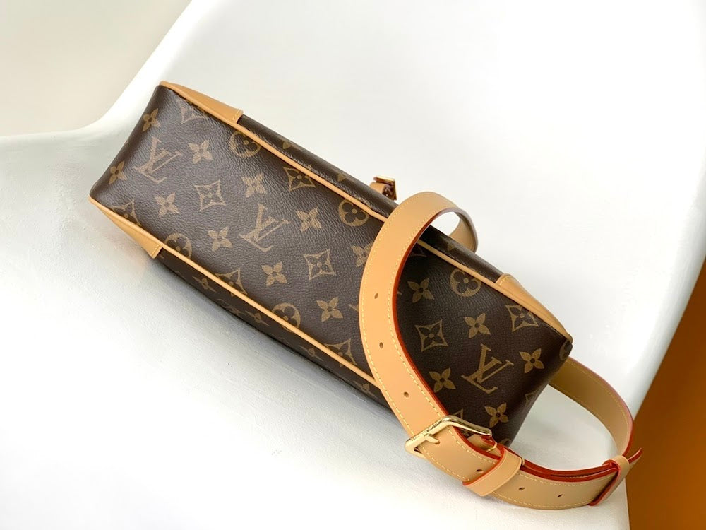 Dragons Bags LVn Luxury Bag --79028